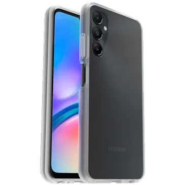Otterbox React Kunststoff Back Cover Durchsichtig Samsung Galaxy A05S