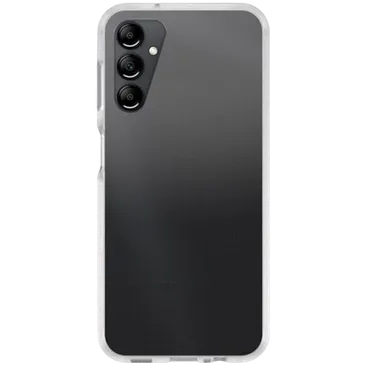 Otterbox React Kunststoff Back Cover Durchsichtig Samsung Galaxy A14