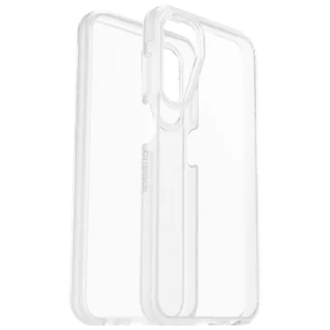 Otterbox React Kunststoff Back Cover Durchsichtig Samsung Galaxy A15 4G/5G