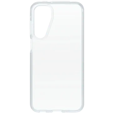 OtterBox React Kunststoff Back Cover Durchsichtig Samsung Galaxy A16/A16 5G