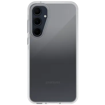 Otterbox React Kunststoff Back Cover Durchsichtig Samsung Galaxy A35 5G