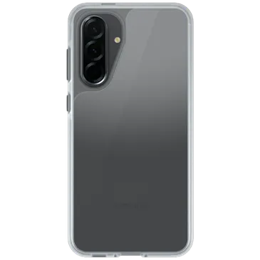 Otterbox React Kunststoff Back Cover Durchsichtig Samsung Galaxy A36 5G