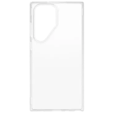Otterbox React Kunststoff Back Cover Durchsichtig Samsung Galaxy S23 Ultra