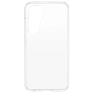 Otterbox React Kunststoff Back Cover Durchsichtig Samsung Galaxy S23