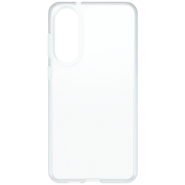 Otterbox React Kunststoff Back Cover Durchsichtig Samsung Galaxy S25 Edge
