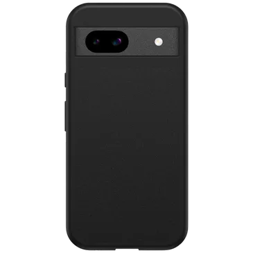 Otterbox React Kunststoff Back Cover Schwarz Google Pixel 8a