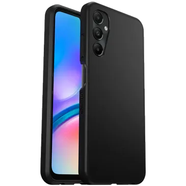 Otterbox React Kunststoff Back Cover Schwarz Samsung Galaxy A05S
