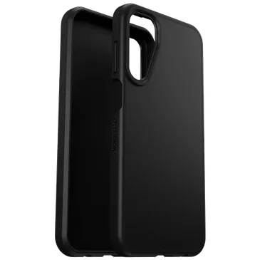 Otterbox React Kunststoff Back Cover Schwarz Samsung Galaxy A15 4G/5G