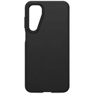 OtterBox React Kunststoff Back Cover Schwarz Samsung Galaxy A16/A16 5G