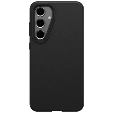 OtterBox React Kunststoff Back Cover Schwarz Samsung Galaxy S24 FE