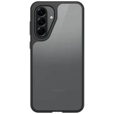 Otterbox React Kunststoff Back Cover Schwarz/Durchsichtig Samsung Galaxy A56 5G
