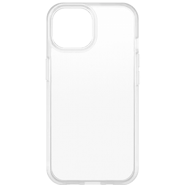 Otterbox React PC Back Cover Durchsichtig Apple iPhone 15 Plus