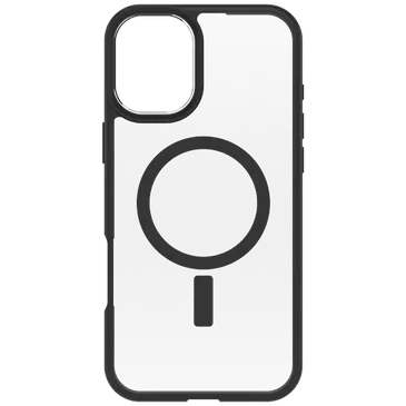 OtterBox React PC Back Cover Durchsichtig Apple iPhone 16 Plus