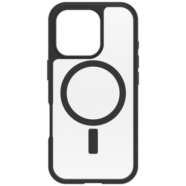 OtterBox React PC Back Cover Durchsichtig Apple iPhone 16 Pro