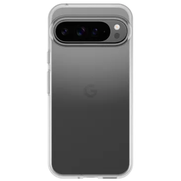 OtterBox React PC Back Cover Durchsichtig Google Pixel 9 Pro XL