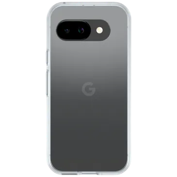 Otterbox React PC Back Cover Durchsichtig Google Pixel 9a