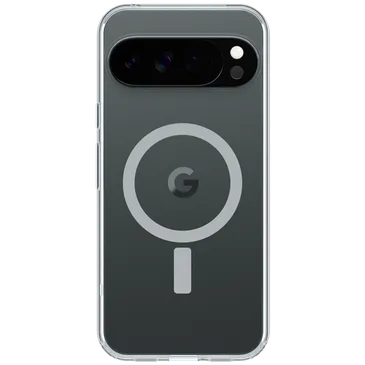 OtterBox Symmetry Back Cover Durchsichtig Magnetisch Google Pixel 10 Pro XL