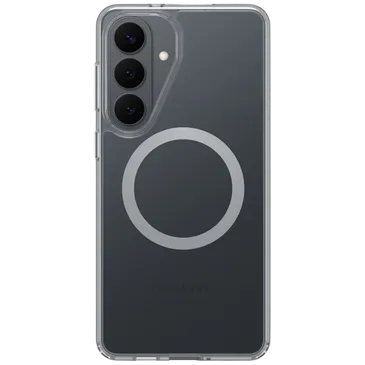 OtterBox Symmetry Back Cover Durchsichtig Magnetisch Samsung Galaxy S26+