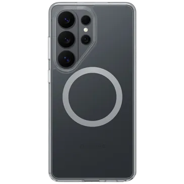 OtterBox Symmetry Back Cover Durchsichtig Magnetisch Samsung Galaxy S26 Ultra