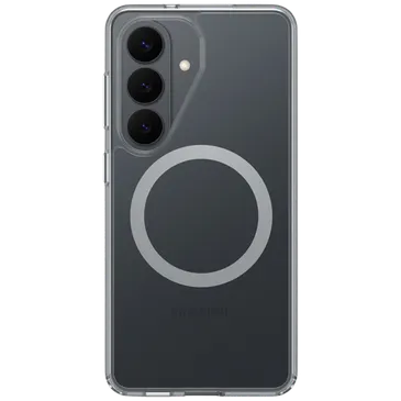 OtterBox Symmetry Back Cover Durchsichtig Magnetisch Samsung Galaxy S26