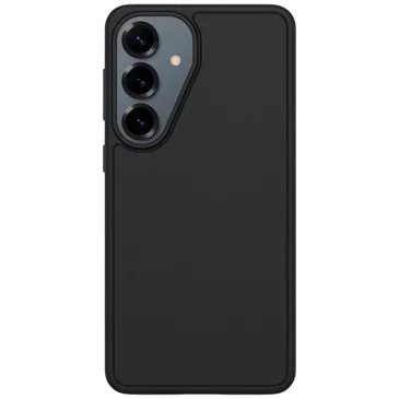 OtterBox Symmetry Back Cover Schwarz Magnetisch Samsung Galaxy S26+