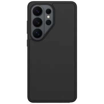 OtterBox Symmetry Kunststoff Back Cover Schwarz Magnetisch Samsung Galaxy S26 Ultra