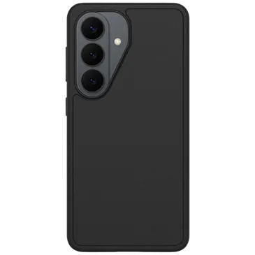 OtterBox Symmetry Back Cover Schwarz Magnetisch Samsung Galaxy S26