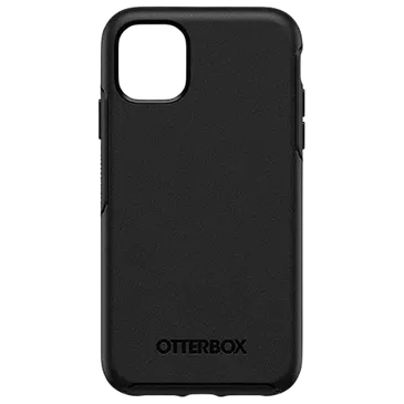 Otterbox Symmetry Schutzhülle Schwarz Apple iPhone 11
