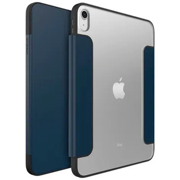 Otterbox Symmetry Folio Hülle Blau Apple iPad Air 13 Inch