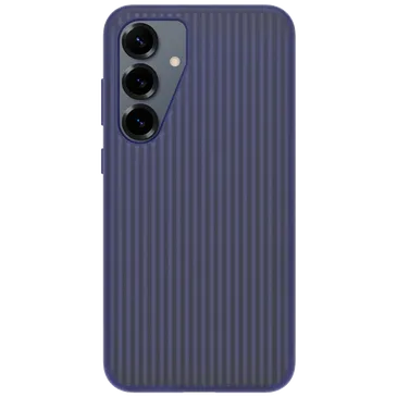 Otterbox Symmetry Kunststoff Back Cover Blau Samsung Galaxy S25+