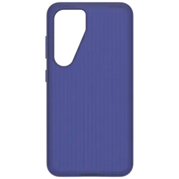 Otterbox Symmetry Kunststoff Back Cover Blau Samsung Galaxy S25