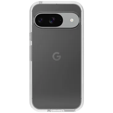 OtterBox Symmetry Kunststoff Back Cover Durchsichtig Google Pixel 9/9 Pro