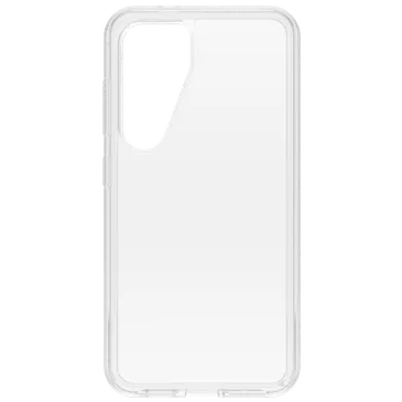Otterbox Symmetry Kunststoff Back Cover Durchsichtig Samsung Galaxy S24+