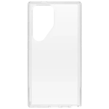 Otterbox Symmetry Kunststoff Back Cover Durchsichtig Samsung Galaxy S24 Ultra