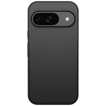 OtterBox Symmetry Kunststoff Back Cover Schwarz Google Pixel 9/9 Pro