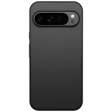 OtterBox Symmetry Kunststoff Back Cover Schwarz Google Pixel 9 Pro XL