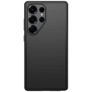 OtterBox Symmetry Kunststoff Back Cover Schwarz Magnetisch Samsung Galaxy S25 Ultra