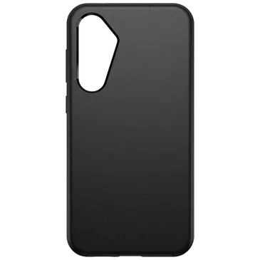 Otterbox Symmetry Kunststoff Back Cover Schwarz Samsung Galaxy S23 FE