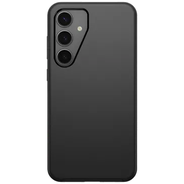 Otterbox Symmetry Kunststoff Back Cover Schwarz Samsung Galaxy S24+