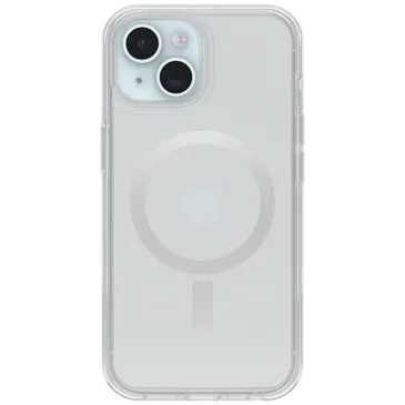 Otterbox Symmetry PC Back Cover Durchsichtig Magnetisch Apple iPhone 13/14/15/16e