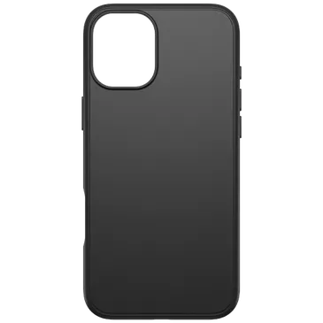 OtterBox Symmetry+ PC Back Cover Schwarz Magnetisch Apple iPhone 16 Plus