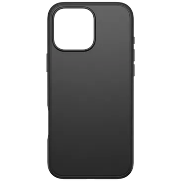 OtterBox Symmetry+ PC Back Cover Schwarz Magnetisch Apple iPhone 16 Pro Max
