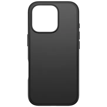OtterBox Symmetry+ PC Back Cover Schwarz Magnetisch Apple iPhone 16 Pro