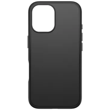 OtterBox Symmetry+ PC Back Cover Schwarz Magnetisch Apple iPhone 16