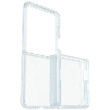 OtterBox Thin Flex Back Cover Durchsichtig Samsung Galaxy Z Flip 7