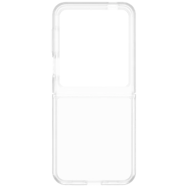 Otterbox Thin Flex PC Back Cover Durchsichtig Samsung Galaxy Z Flip 6