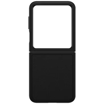 Otterbox Thin Flex PC Back Cover Schwarz Samsung Galaxy Z Flip 6