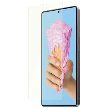 PanzerGlass All-In-One Gehärtetes Glass Edge To Edge Displayschutzfolie Samsung Galaxy S25 Ultra