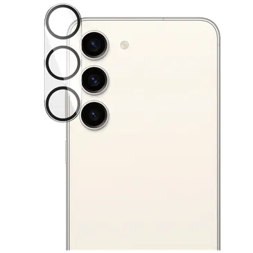 Panzerglass Gehärtetes Glass Camera Protector Samsung Galaxy S23/S23+