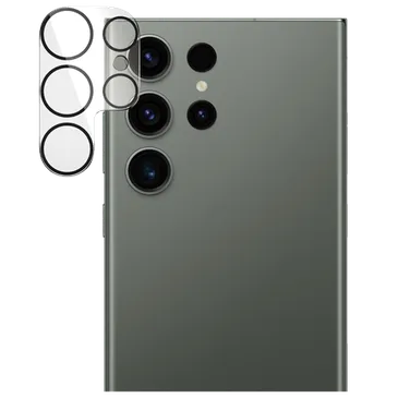 Panzerglass Gehärtetes Glass Camera Protector Samsung Galaxy S24 Ultra